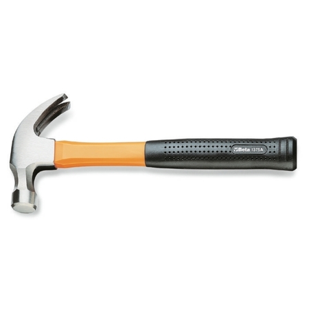 BETA Claw Hammer Plastic Shaft, 20mm 013750020